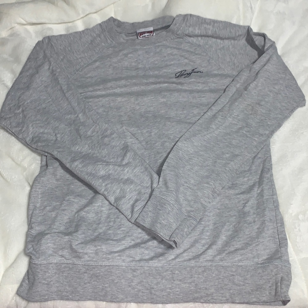Women’s Ron Jon Crewneck. Size M